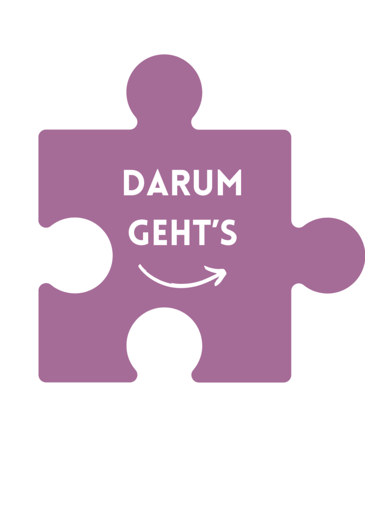 Darum geht's
